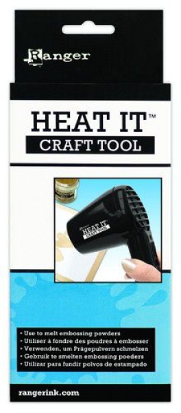 Heat It Craft Tool - Ranger